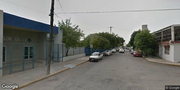 CENTRO SOCIAL DE FLOR DE LIZ